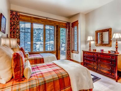 Ski in Ski Out Access Luxury The Best on Offer